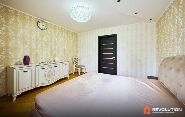 2-кімнатна квартира, вул. Антоновича (Горького) 103а — фото 7