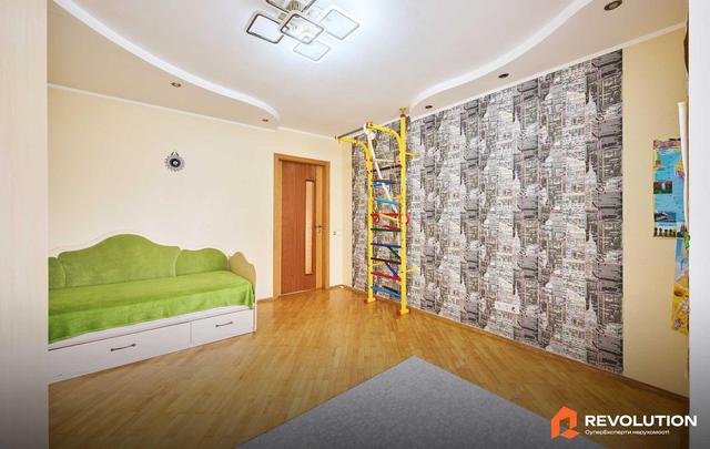 2-кімнатна квартира, вул. Антоновича (Горького) 103а — фото 9