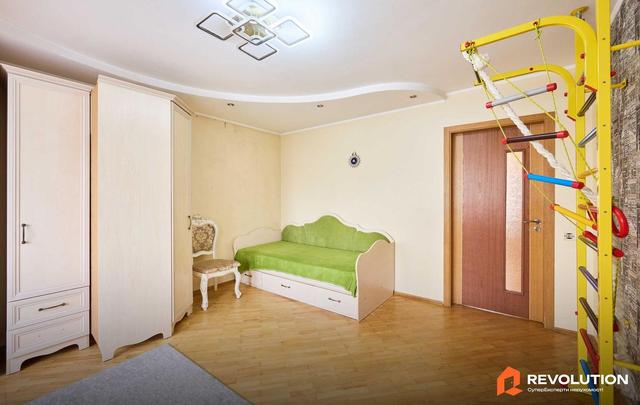 2-кімнатна квартира, вул. Антоновича (Горького) 103а — фото 11