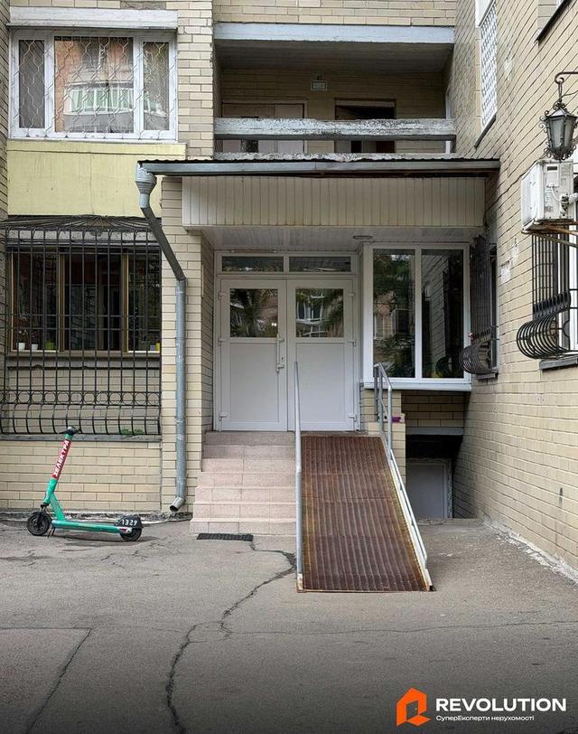 2-кімнатна квартира, вул. Антоновича (Горького) 103а — фото 18