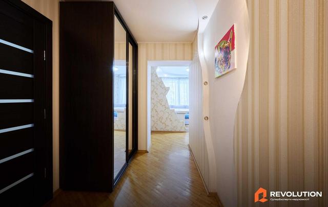 2-кімнатна квартира, вул. Антоновича (Горького) 103а — фото 15