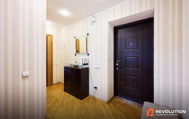 2-кімнатна квартира, вул. Антоновича (Горького) 103а — фото 16