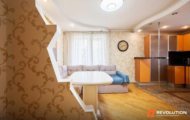 2-кімнатна квартира, вул. Антоновича (Горького) 103а — фото 5