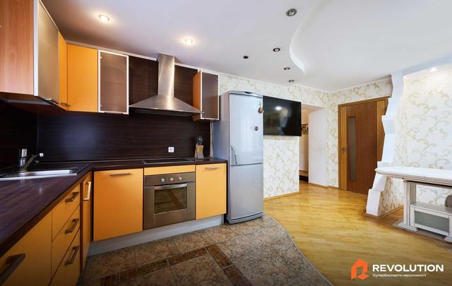 2-кімнатна квартира, вул. Антоновича (Горького) 103а — фото 3