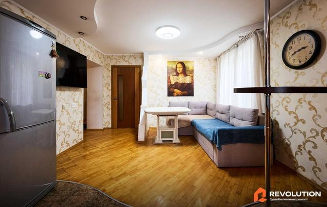 2-кімнатна квартира, вул. Антоновича (Горького) 103а — фото 4