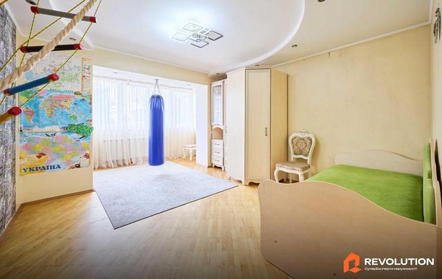 2-кімнатна квартира, вул. Антоновича (Горького) 103а — фото 10