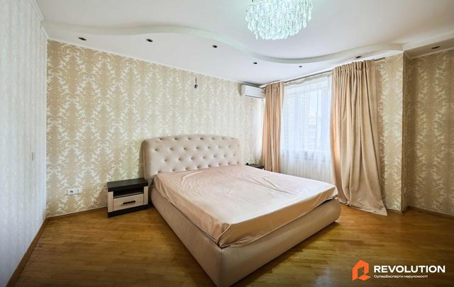 2-кімнатна квартира, вул. Антоновича (Горького) 103а — фото 6