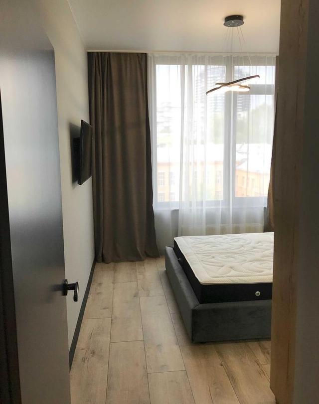 2-кімнатна квартира, вул. Івана Федорова — фото 5