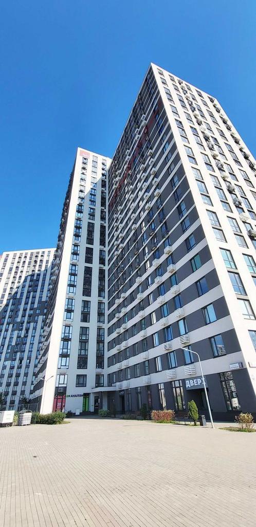1-кімнатна квартира, вул. Гречка 40/12 — фото 14