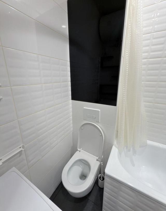 1-кімнатна квартира, вул. Радистів 34м — фото 13