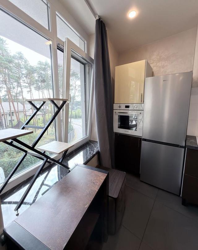 1-кімнатна квартира, вул. Радистів 34м — фото 6
