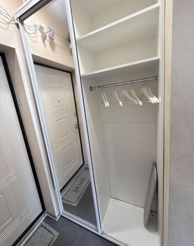 1-кімнатна квартира, вул. Радистів 34м — фото 11