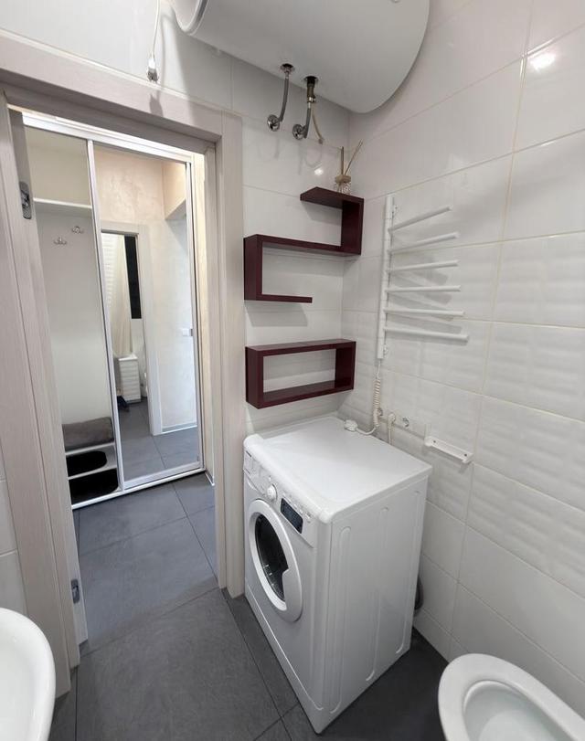 1-кімнатна квартира, вул. Радистів 34м — фото 14