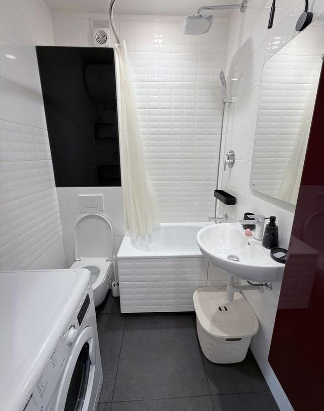 1-кімнатна квартира, вул. Радистів 34м — фото 2
