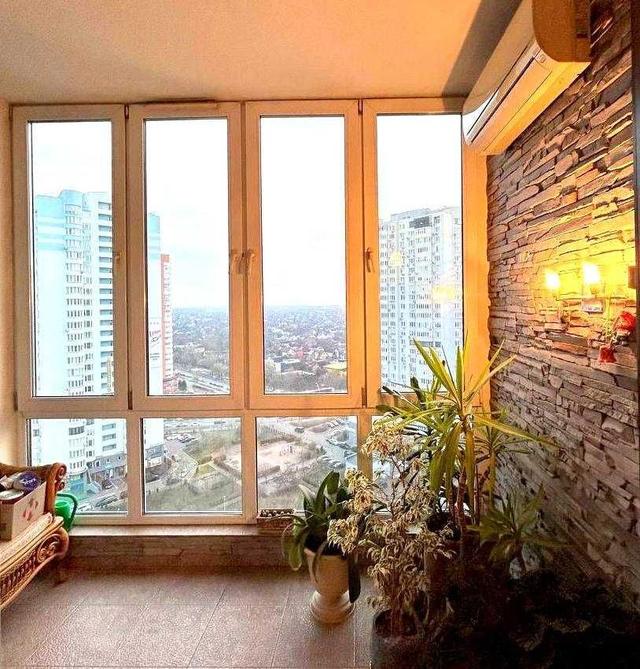 3-кімнатна квартира, просп. Бажана 14 — фото 4