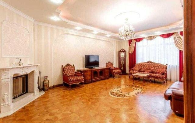 3-кімнатна квартира, бульв. Українки 23а — фото 9