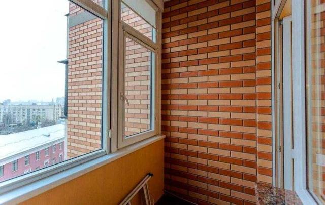 3-кімнатна квартира, бульв. Українки 23а — фото 20