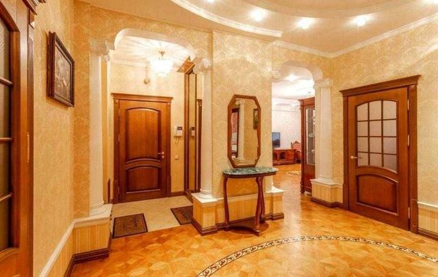 3-кімнатна квартира, бульв. Українки 23а — фото 12