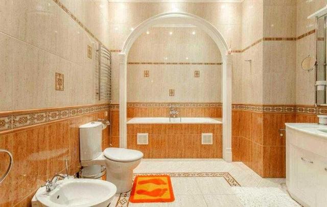 3-кімнатна квартира, бульв. Українки 23а — фото 14