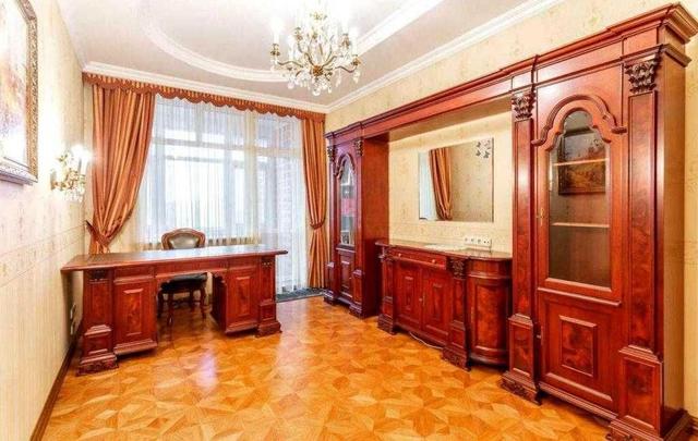 3-кімнатна квартира, бульв. Українки 23а — фото 11