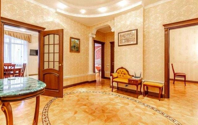 3-кімнатна квартира, бульв. Українки 23а — фото 16
