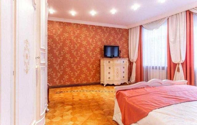 3-кімнатна квартира, бульв. Українки 23а — фото 7