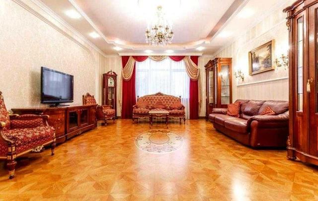 3-кімнатна квартира, бульв. Українки 23а — фото 5