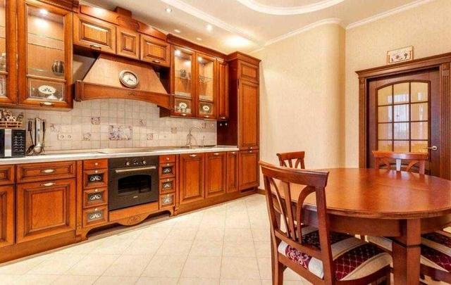 3-кімнатна квартира, бульв. Українки 23а — фото 1