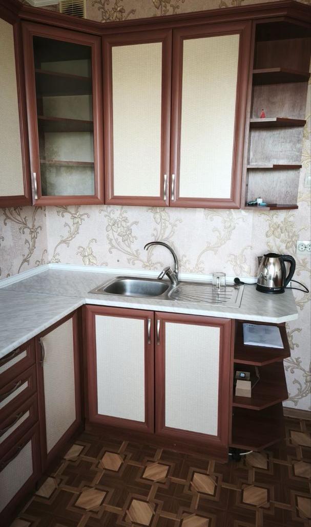 2-кімнатна квартира, вул. Тираспольська 47