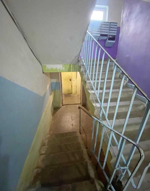 2-кімнатна квартира, вул. Автозаводська 93 — фото 18