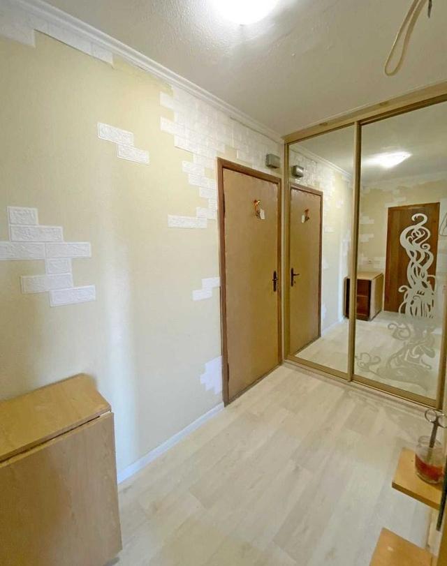 2-кімнатна квартира, вул. Автозаводська 93 — фото 16