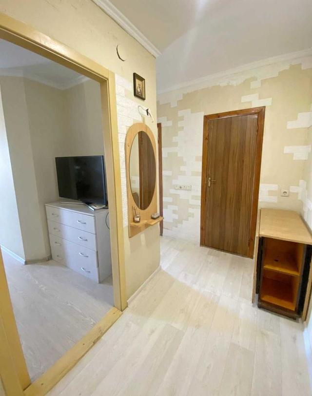 2-кімнатна квартира, вул. Автозаводська 93 — фото 5