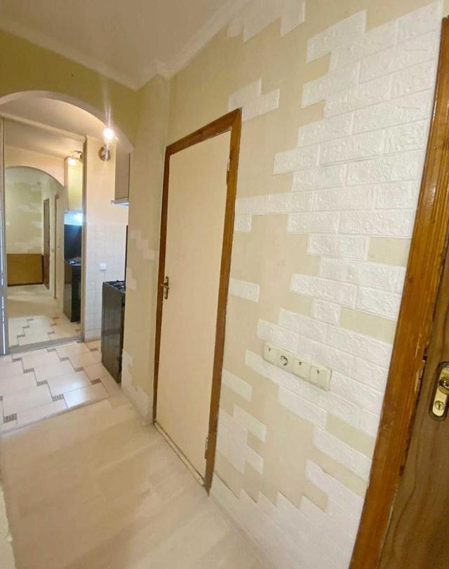 2-кімнатна квартира, вул. Автозаводська 93 — фото 13