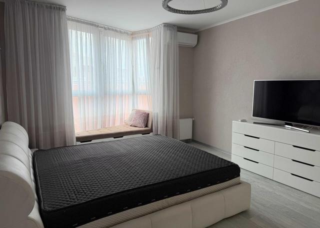 2-кімнатна квартира, вул. Драгоманова 2б — фото 4