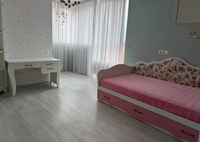 2-кімнатна квартира, вул. Драгоманова 2б — фото 10