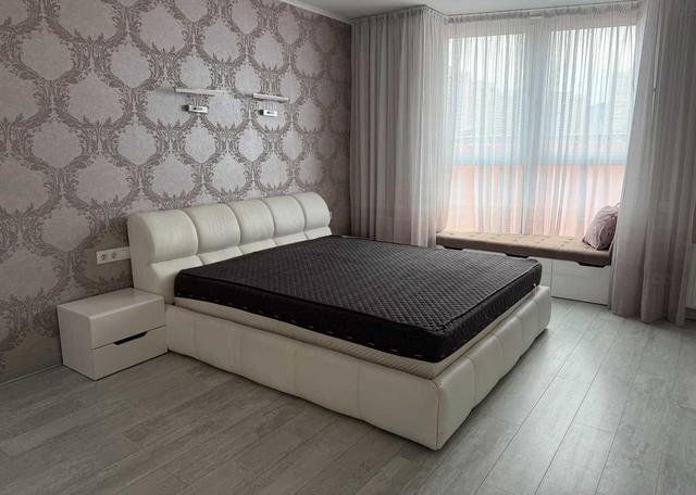 2-кімнатна квартира, вул. Драгоманова 2б — фото 5