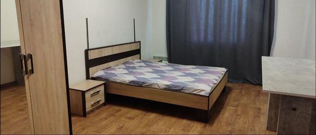 1-кімнатна квартира, Київ