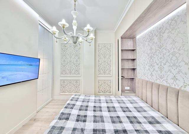 1-кімнатна квартира, вул. Жилянська 68 — фото 10