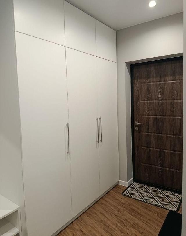 1-кімнатна квартира, Дніпровська 17-К — фото 10