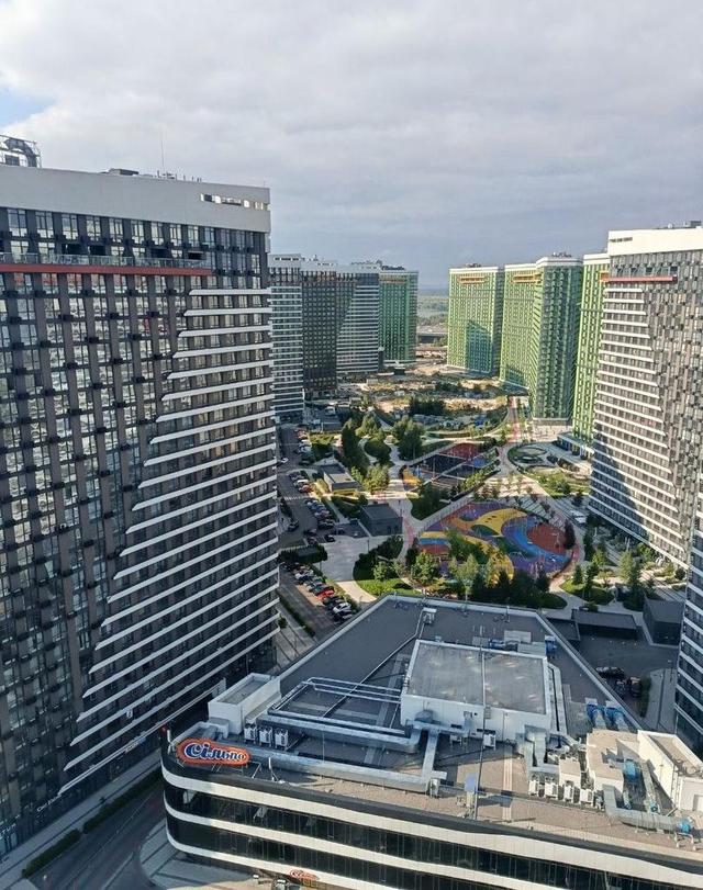 1-кімнатна квартира, Дніпровська 17-К — фото 7