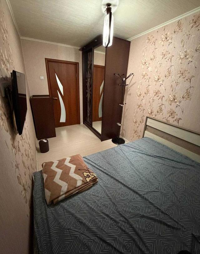 3-кімнатна квартира, вул. Віктора Забіли 5 — фото 4