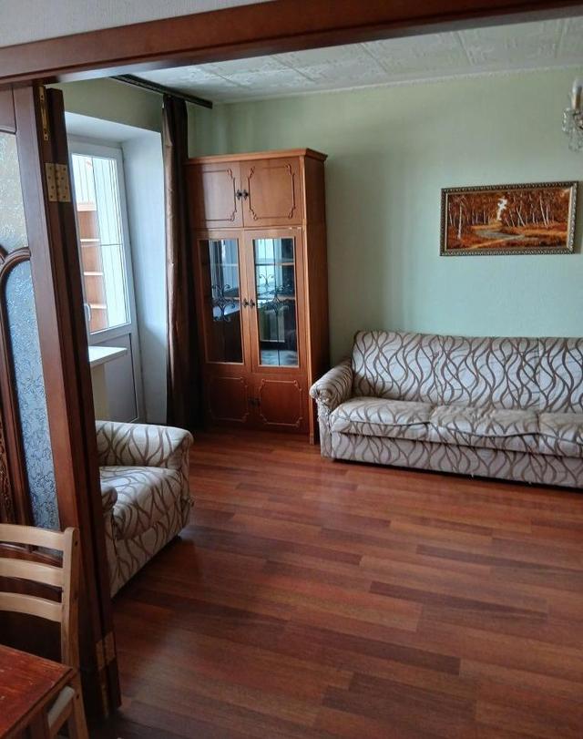 3-кімнатна квартира, вул. Гоголівська — фото 7