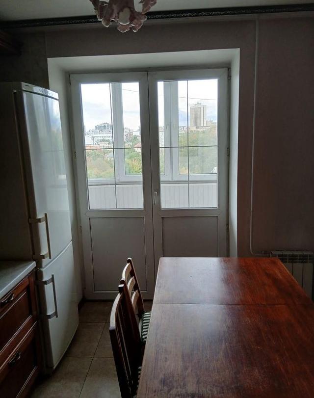 3-кімнатна квартира, вул. Гоголівська — фото 16