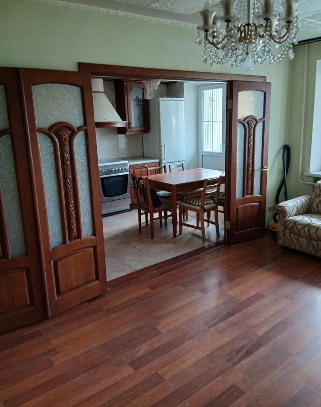 3-кімнатна квартира, вул. Гоголівська — фото 1