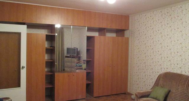 1-кімнатна квартира, вул. Бальзака 4 — фото 2
