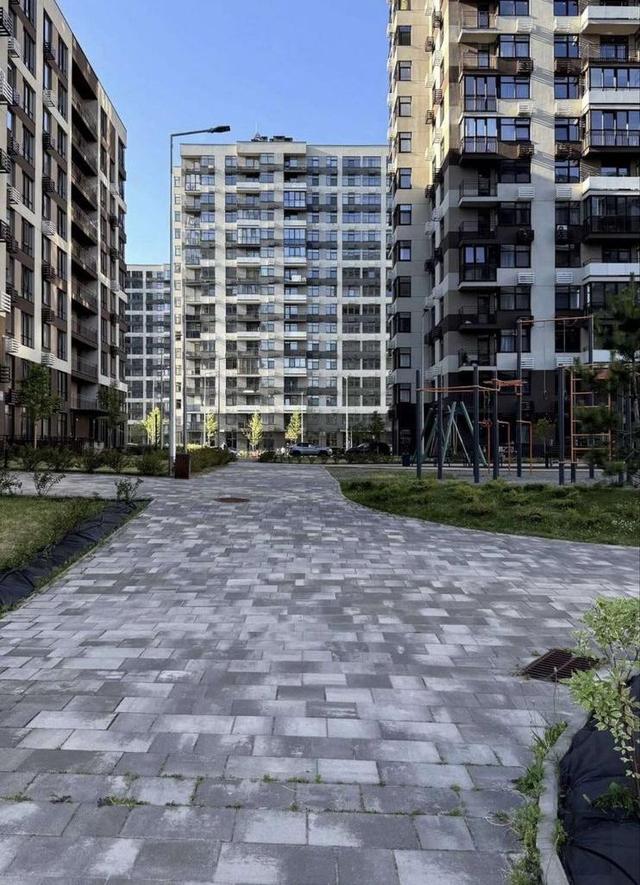 2-кімнатна квартира, вул. Генерала Грекова 2 — фото 6