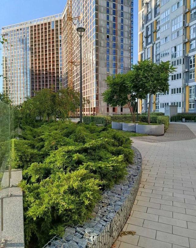 1-кімнатна квартира, вул. Микільсько-Слобідська 8 — фото 24