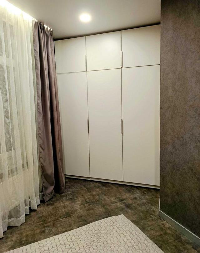 1-кімнатна квартира, вул. Микільсько-Слобідська 8 — фото 11