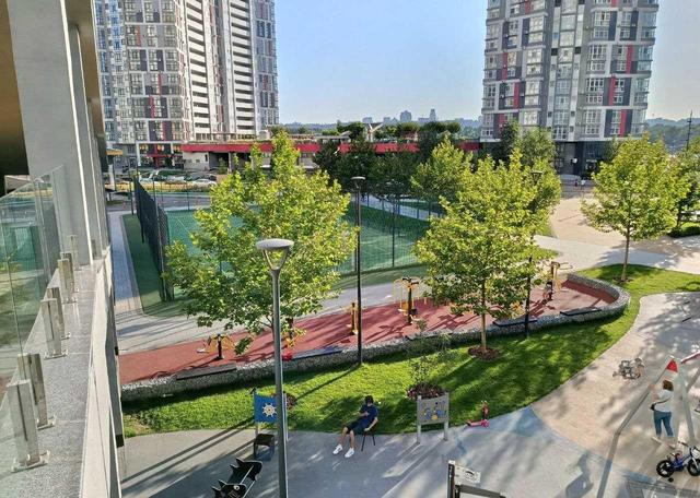 1-кімнатна квартира, вул. Микільсько-Слобідська 8 — фото 21