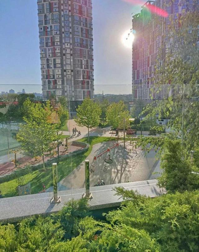 1-кімнатна квартира, вул. Микільсько-Слобідська 8 — фото 23